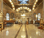 Biserica Izvorul Nou